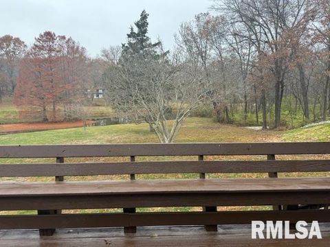 Tiny photo for 16429 N Hawthorne Hills Drive, Mt Vernon, IL 62864 (MLS # EB460518)