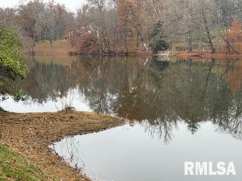 Tiny photo for 16429 N Hawthorne Hills Drive, Mt Vernon, IL 62864 (MLS # EB460518)