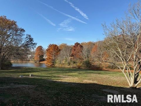 Tiny photo for 16429 N Hawthorne Hills Drive, Mt Vernon, IL 62864 (MLS # EB460518)