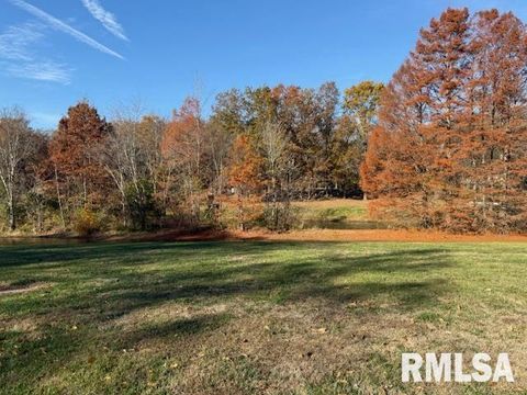 Tiny photo for 16429 N Hawthorne Hills Drive, Mt Vernon, IL 62864 (MLS # EB460518)