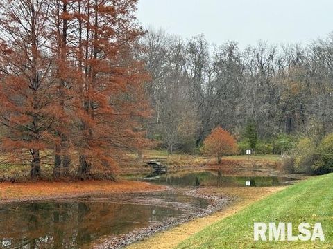 Tiny photo for 16429 N Hawthorne Hills Drive, Mt Vernon, IL 62864 (MLS # EB460518)