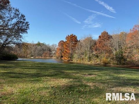 Tiny photo for 16429 N Hawthorne Hills Drive, Mt Vernon, IL 62864 (MLS # EB460518)