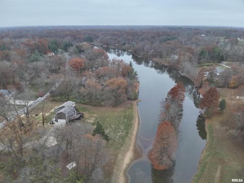 Tiny photo for 16429 N Hawthorne Hills Drive, Mt Vernon, IL 62864 (MLS # EB460518)