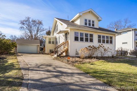 Tiny photo for 529 E Park Boulevard, Villa Park, IL 60181 (MLS # 12583362)