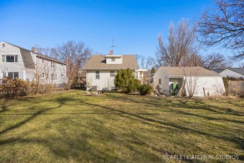 Tiny photo for 529 E Park Boulevard, Villa Park, IL 60181 (MLS # 12583362)