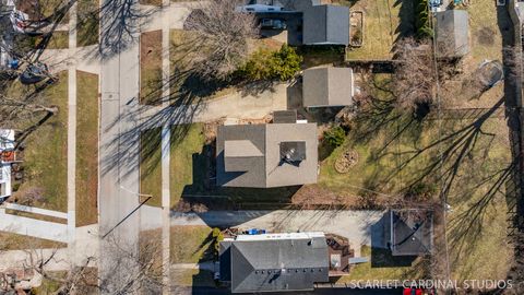 Tiny photo for 529 E Park Boulevard, Villa Park, IL 60181 (MLS # 12583362)