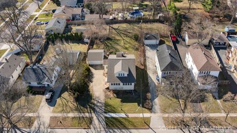 Tiny photo for 529 E Park Boulevard, Villa Park, IL 60181 (MLS # 12583362)
