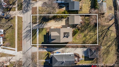 Tiny photo for 529 E Park Boulevard, Villa Park, IL 60181 (MLS # 12583362)