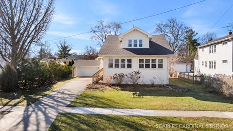 Tiny photo for 529 E Park Boulevard, Villa Park, IL 60181 (MLS # 12583362)