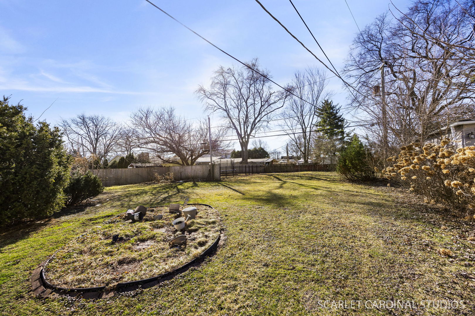 529 E Park Boulevard