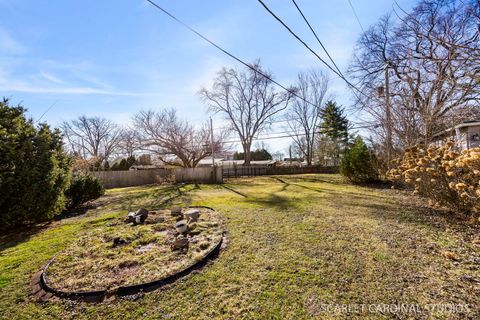 Tiny photo for 529 E Park Boulevard, Villa Park, IL 60181 (MLS # 12583362)