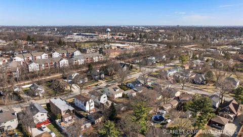 Tiny photo for 529 E Park Boulevard, Villa Park, IL 60181 (MLS # 12583362)