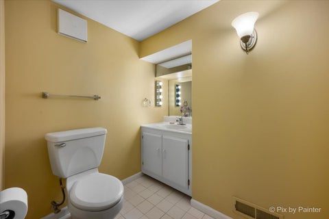 Tiny photo for 178 Old Wick Lane, Inverness, IL 60067 (MLS # 12691284)