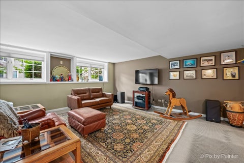 Tiny photo for 178 Old Wick Lane, Inverness, IL 60067 (MLS # 12691284)