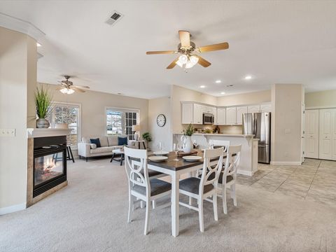 Tiny photo for 1227 E Kimberly Road #5, Bettendorf, IA 52722 (MLS # 12596790)