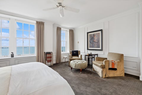 Tiny photo for 219 E LAKE SHORE Drive #6D, Chicago, IL 60611 (MLS # 12667575)