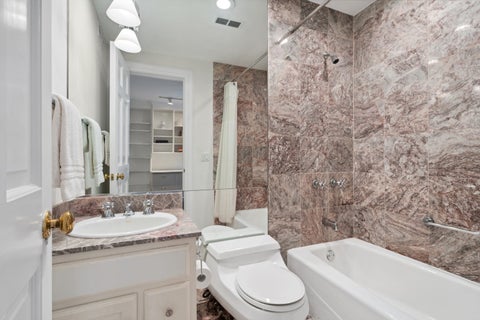 Tiny photo for 219 E LAKE SHORE Drive #6D, Chicago, IL 60611 (MLS # 12667575)