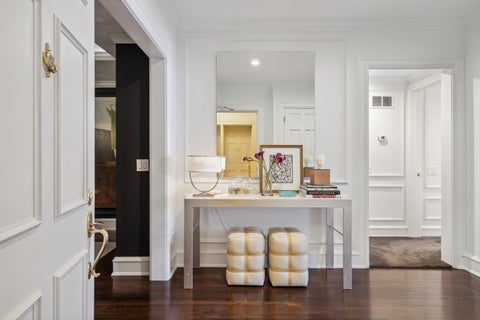 Tiny photo for 219 E LAKE SHORE Drive #6D, Chicago, IL 60611 (MLS # 12667575)