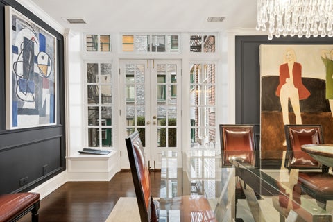Tiny photo for 219 E LAKE SHORE Drive #6D, Chicago, IL 60611 (MLS # 12667575)