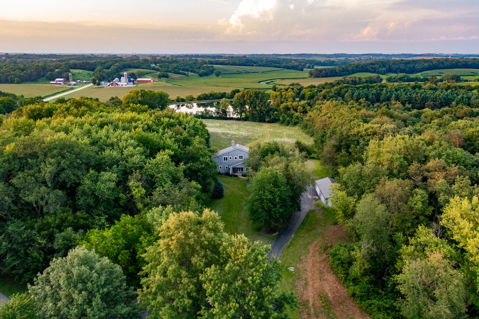 17615 Vinegar Hill Road