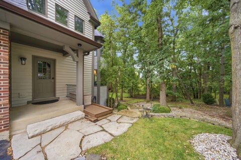 Tiny photo for 2015 N Northumberland Pass, Palatine, IL 60074 (MLS # 12759584)