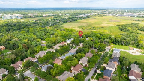 Tiny photo for 2015 N Northumberland Pass, Palatine, IL 60074 (MLS # 12759584)