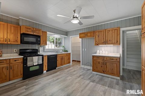 Tiny photo for 608 S OAKWOOD Avenue, Geneseo, IL 61254 (MLS # QC4267823)