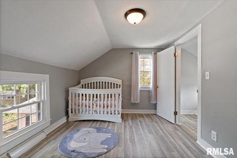 Tiny photo for 608 S OAKWOOD Avenue, Geneseo, IL 61238 (MLS # QC4267823)