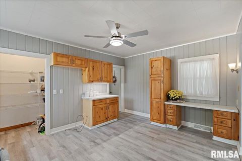 Tiny photo for 608 S OAKWOOD Avenue, Geneseo, IL 61238 (MLS # QC4267823)