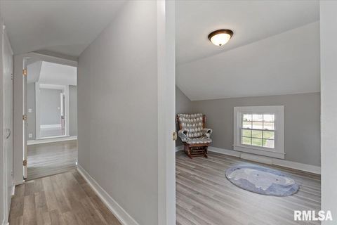 Tiny photo for 608 S OAKWOOD Avenue, Geneseo, IL 61254 (MLS # QC4267823)