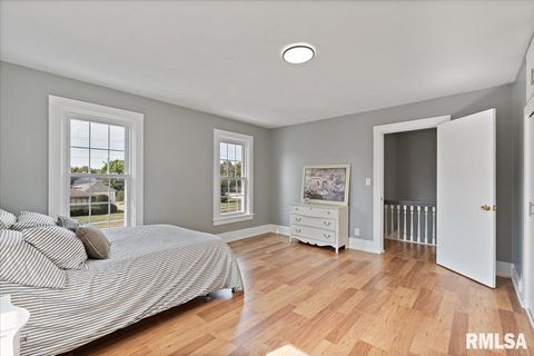 Tiny photo for 608 S OAKWOOD Avenue, Geneseo, IL 61238 (MLS # QC4267823)