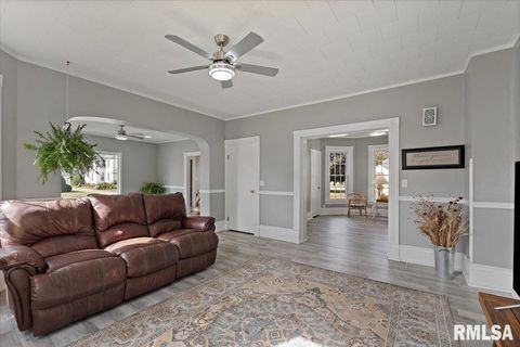 Tiny photo for 608 S OAKWOOD Avenue, Geneseo, IL 61238 (MLS # QC4267823)