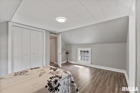 Tiny photo for 608 S OAKWOOD Avenue, Geneseo, IL 61238 (MLS # QC4267823)