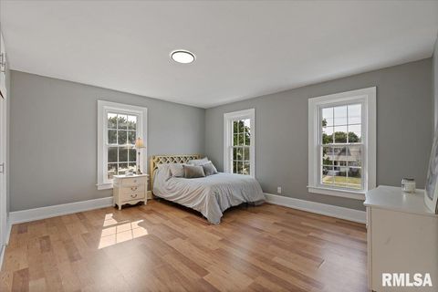 Tiny photo for 608 S OAKWOOD Avenue, Geneseo, IL 61254 (MLS # QC4267823)