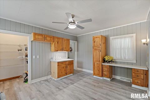 Tiny photo for 608 S OAKWOOD Avenue, Geneseo, IL 61254 (MLS # QC4267823)