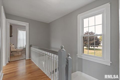 Tiny photo for 608 S OAKWOOD Avenue, Geneseo, IL 61254 (MLS # QC4267823)