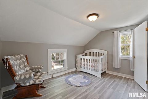 Tiny photo for 608 S OAKWOOD Avenue, Geneseo, IL 61238 (MLS # QC4267823)