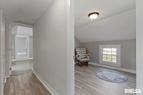 Tiny photo for 608 S OAKWOOD Avenue, Geneseo, IL 61238 (MLS # QC4267823)