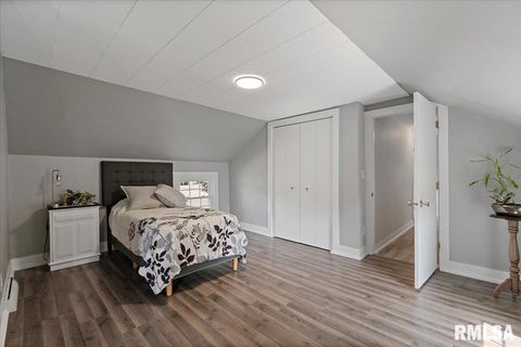 Tiny photo for 608 S OAKWOOD Avenue, Geneseo, IL 61254 (MLS # QC4267823)