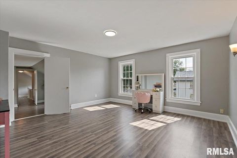 Tiny photo for 608 S OAKWOOD Avenue, Geneseo, IL 61238 (MLS # QC4267823)