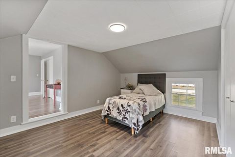 Tiny photo for 608 S OAKWOOD Avenue, Geneseo, IL 61238 (MLS # QC4267823)