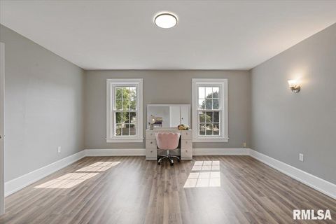 Tiny photo for 608 S OAKWOOD Avenue, Geneseo, IL 61238 (MLS # QC4267823)