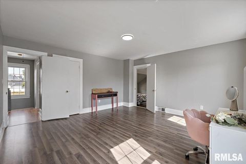 Tiny photo for 608 S OAKWOOD Avenue, Geneseo, IL 61238 (MLS # QC4267823)