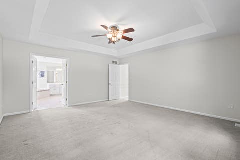 Tiny photo for 24245 Cropland Drive, Plainfield, IL 60544 (MLS # 12708186)