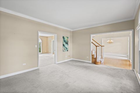 Tiny photo for 24245 Cropland Drive, Plainfield, IL 60544 (MLS # 12708186)