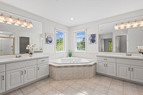 Tiny photo for 24245 Cropland Drive, Plainfield, IL 60544 (MLS # 12708186)