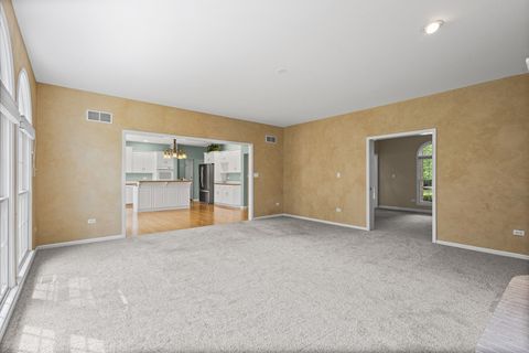 Tiny photo for 24245 Cropland Drive, Plainfield, IL 60544 (MLS # 12708186)