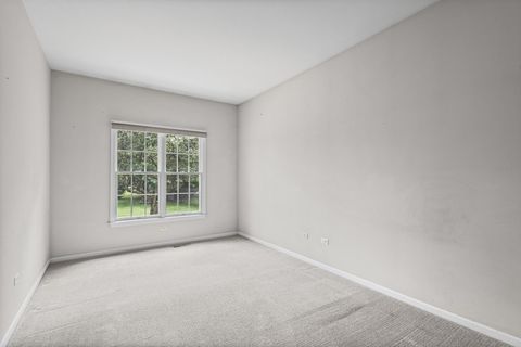 Tiny photo for 24245 Cropland Drive, Plainfield, IL 60544 (MLS # 12708186)