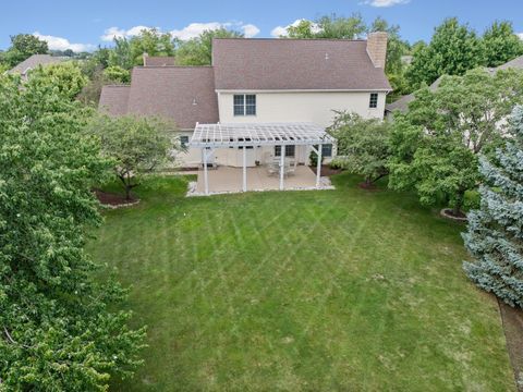 Tiny photo for 24245 Cropland Drive, Plainfield, IL 60544 (MLS # 12708186)