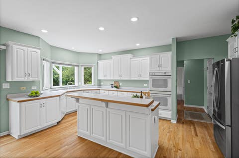 Tiny photo for 24245 Cropland Drive, Plainfield, IL 60544 (MLS # 12708186)